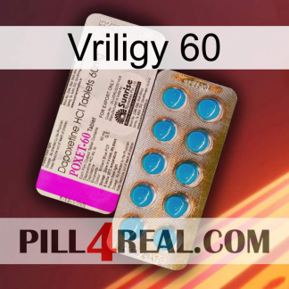Vriligy 60 new07